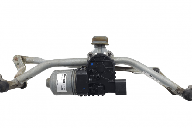 MOTORINO TERGI ANT COMPLETO DI TANDEM CITROEN C3 Serie 9815497780 (16) - Foto 7