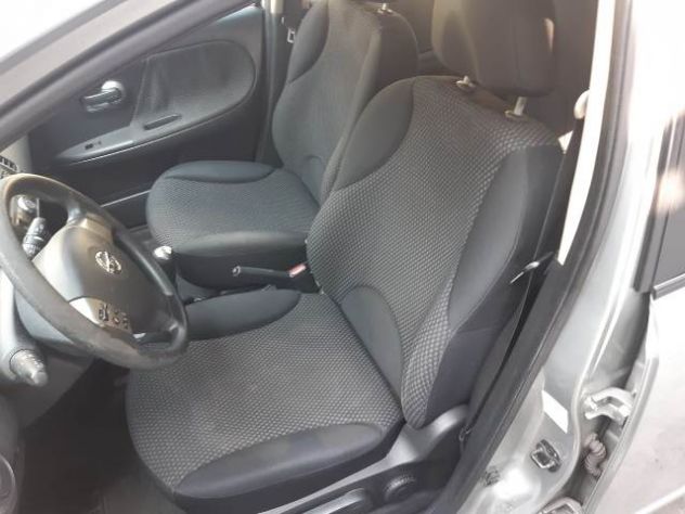 Ricambi vari Nissan Note 1.5DCI del 2008 - Foto 6
