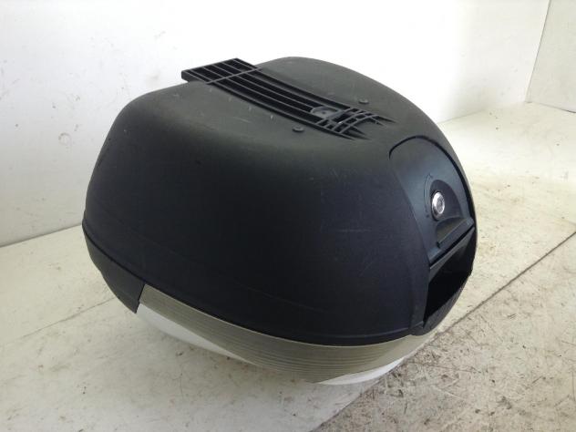 KYMCO PEOPLE ONE E4 125 BAULETTO POSTERIORE PORTAPACCHI - NO CHIAVE 2016 2018 - Foto 9
