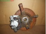 MONTANTE SOSP. ANT.D. 1.5 DCI CON ABS RENAULT MEGANE (C84/B84) 3p / 5p  Mec &hellip;