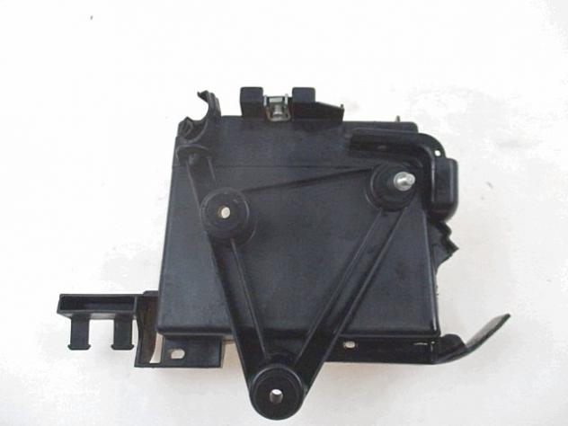 SUPPORTO BATTERIA DUCATI SUPERSPORT 939 S 2017 - 2018 8291F601A BATTERY HOLDER DA RIPARARE - Foto 2