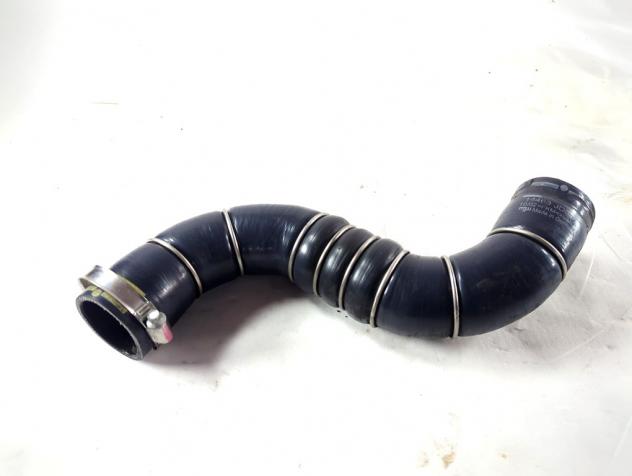 14463JD51A MANICOTTO ALTAPRESSIONE INTERCOOLER NISSAN QASHQAI 1.5 D 78KW 6M 5P (2010) RICAMBIO USATO