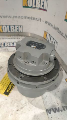 Motoriduttore per miniescavatore BOBCAT 320