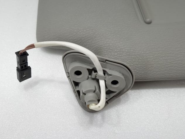 PARASOLE ALETTA LATO PASSEGGERO BMW X3 1° Serie 1442139 (0410) - Foto 6