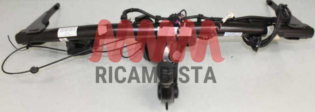 Audi Q3 kit gangio di traino 8U0803880B
