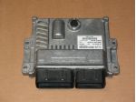 9824601180 ECU DUCATO BOXER JUMPER CMM DCM7.1B CEMO 28667344 9831731680