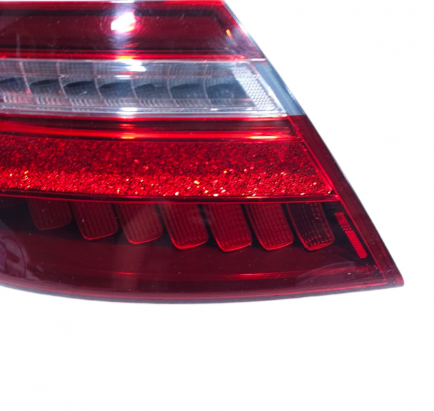STOP FANALE POSTERIORE SINISTRO MERCEDES Classe E Serie Cabrio (A238) A2389066501 (17) - Foto 5