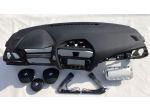 KIT AIRBAG BMW SERIE 1 F20 2016