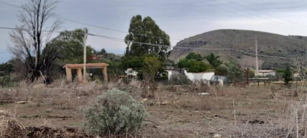 Terreno in vendita a Caccamo - Foto 8