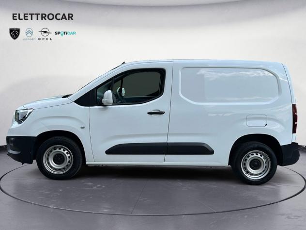 Opel Combo Combo 3 posti van 1.5d 100cv Edition Plus S&S L1H1 mt6 - Foto 2