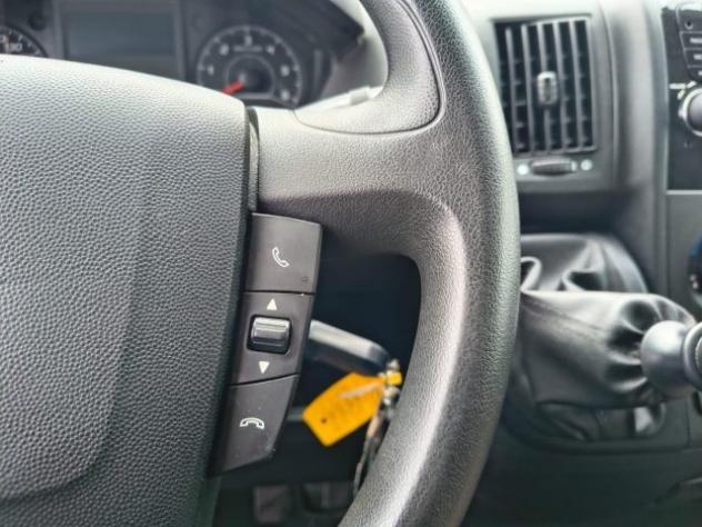 CITROEN Jumper 30 BlueHDi 140 S&S PC-TM Furgone rif. 23895413 - Foto 6