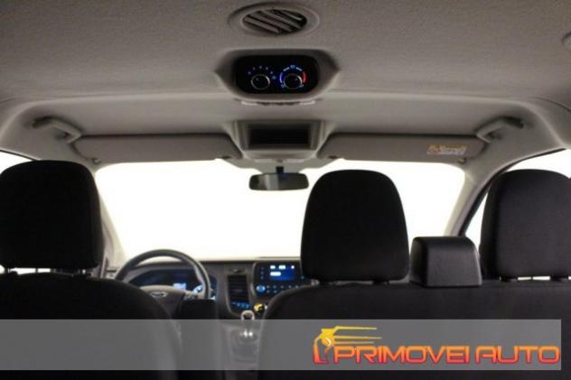 FORD Transit Custom 320 2.0 EcoBlue 130 PC Combi Trend rif. 20525848 - Foto 9