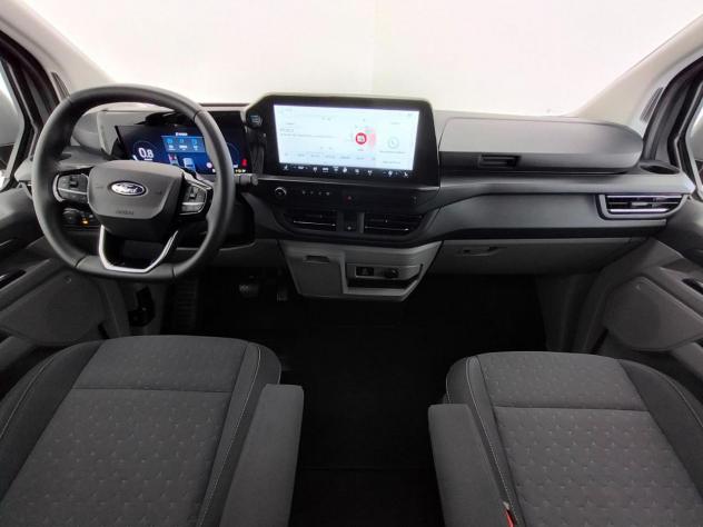 Ford Transit Custom 320 2.0 EcoBlue 136CV aut. Furg. Tit. - Foto 4