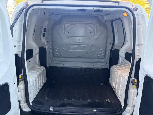 Fiat Fiorino 1.3 MJT 95CV Cargo SX - Foto 5
