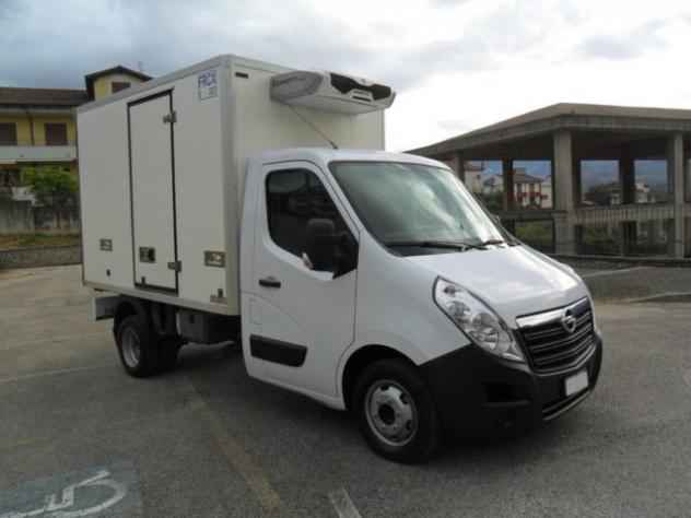 OPEL Movano 28 2.3 CDTI 130CV PC-TN FWD Furgone Edition rif. 23824765