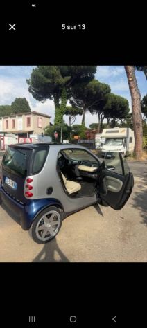 Smart Fortwo - Foto 3