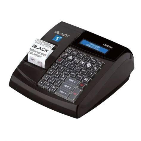 Registratore di cassa BIG PLUS-N RT
