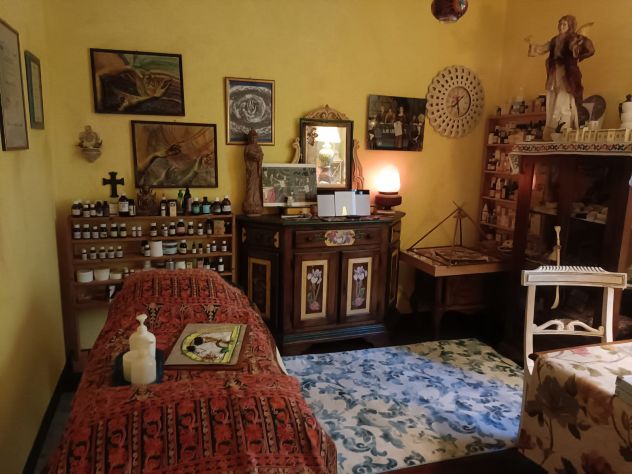 Lettura carte pranoterapia consulto sensitivo anche online - Foto 4
