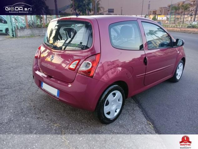 Renault Twingo 1.2B 75Cv Neo Patentati - Foto 4