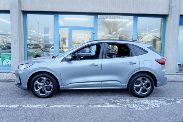 Ford Kuga 2.5 Full Hybrid 180 CV CVT 2WD ST-Line - Foto 4