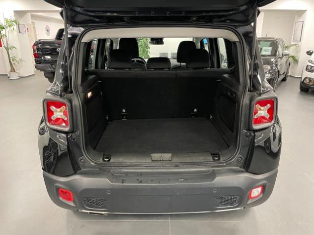 JEEP Renegade 1.6 Mjt 130 CV Limited rif. 24035106 - Foto 8
