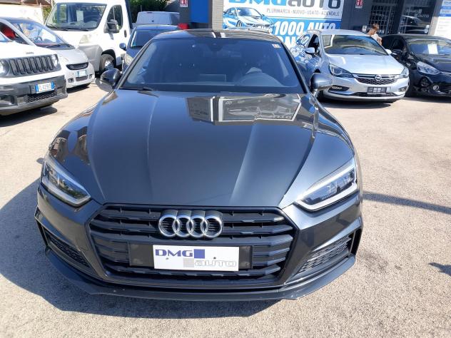 Audi A5 2.0 SPORTBACK S LINE 190 CV - Foto 2