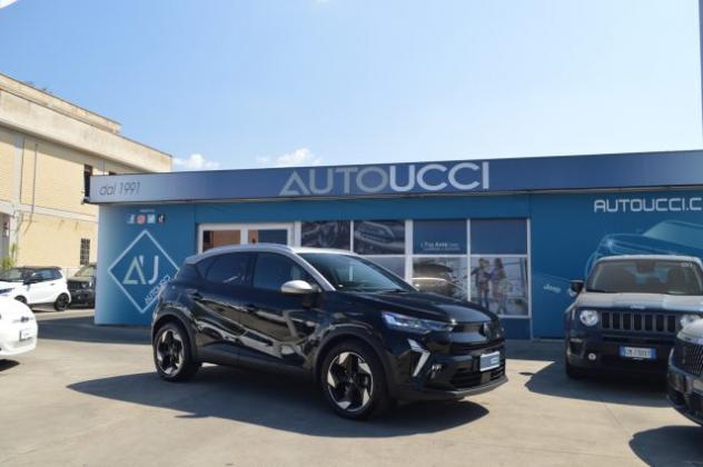 RENAULT Captur ECO-G 100 CV Techno GPL rif. 23961806 - Foto 3