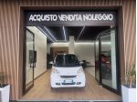 Smart ForTwo 800 40 kW couppassion cdi