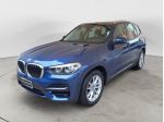 BMW X3 xDrive 20d 190 CV Automatica Mild Hybrid 48V Business Advantage