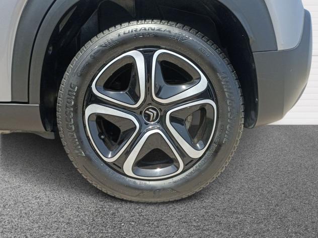 Citroën C3 Aircross I 2021 1.2 puretech You s&s 110cv - Foto 6