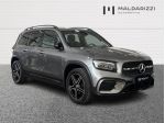 Mercedes-Benz GLB - X247 2023 200 d AMG Line Advanced Plus auto