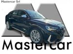 AUDI RS Q3 Q3 Sportback 2.5 quattro s-tronic - targa GJ253YR rif. 23824340