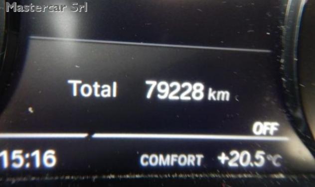 BMW X3 X3 xdrive20d mhev 48V auto - HE047BY rif. 23969326 - Foto 7