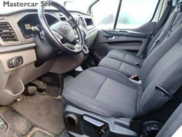 FORD Transit Custom 280 L1H1 TREND 2.0 ECOBLUE AUTOMATICO 130 CV - FY rif. 24034163 - Foto 8