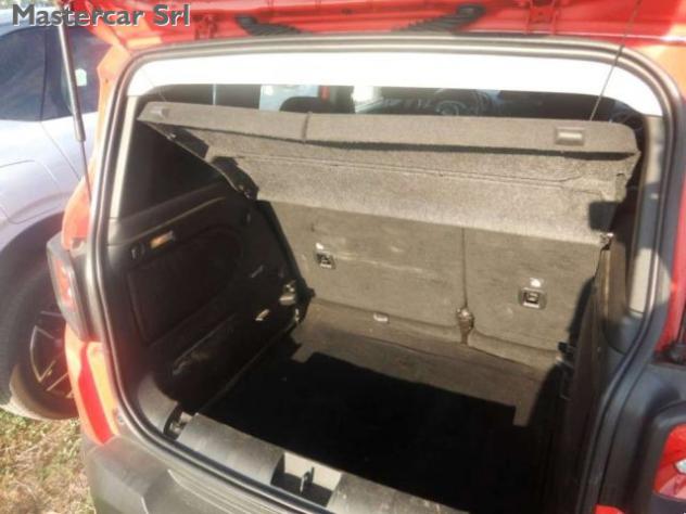JEEP Renegade Renegade1.6 mjt Longitude 2wd 130cv -GK836LR rif. 24170155 - Foto 7