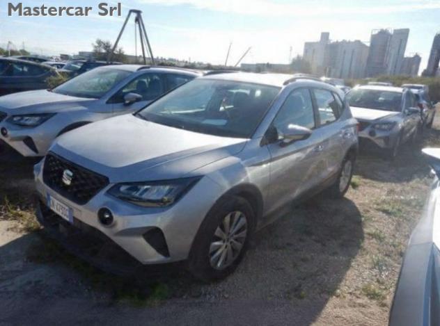 SEAT Arona Arona 1.0 ecotsi Style 95cv - GN473SG rif. 24184778 - Foto 2