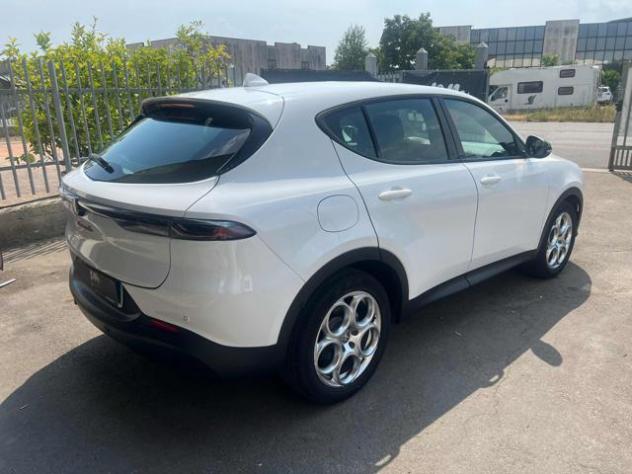 ALFA ROMEO Tonale 1.5 130 CV MHEV TCT7 Sprint rif. 23936847 - Foto 5