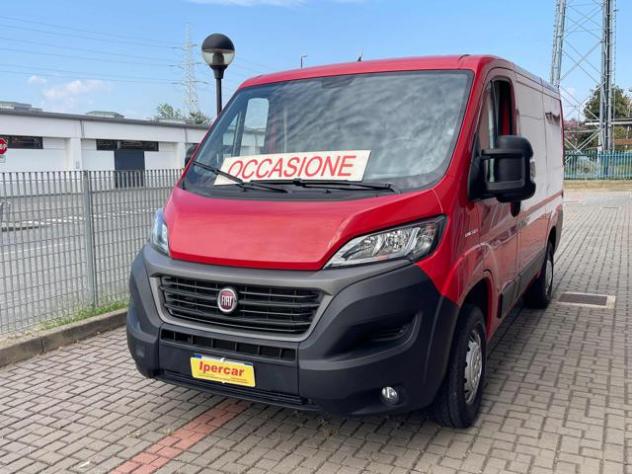 FIAT Ducato 28 2.3 MJT 120CV PC-TN Furgone rif. 24063242 - Foto 2