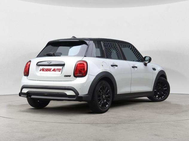 MINI Cooper 2.0 S Classic auto - Foto 4