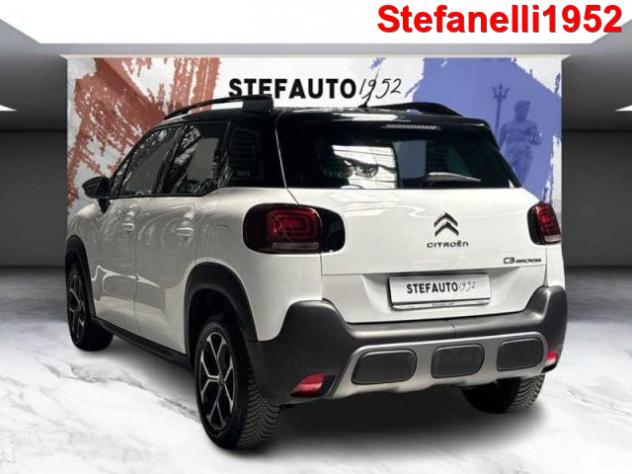 CITROEN C3 Aircross I 2021 - 1.5 bluehdi Shine Pack s&s rif. 23986507 - Foto 5