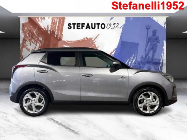 KGM Tivoli Style - 1.5 Turbo GDI 163 CV 2wd MT GPL rif. 23635257 - Foto 2