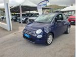 Fiat 500 1.2 benzina Anno 2019 km 54.000