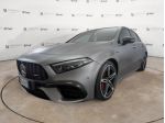 Mercedes-Benz Classe A A 45 S AMG Premium Plus AMG Line 4matic+ auto