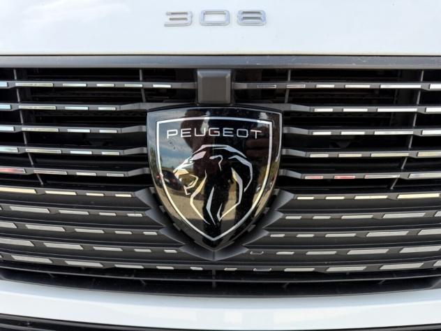 Peugeot 308 BlueHDi 130 S&S EAT8 SW Allure - Foto 8