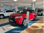 SUZUKI Vitara 1.4 AllGrip 4X4 Top BI-COLOR KM0 rif. 24152286
