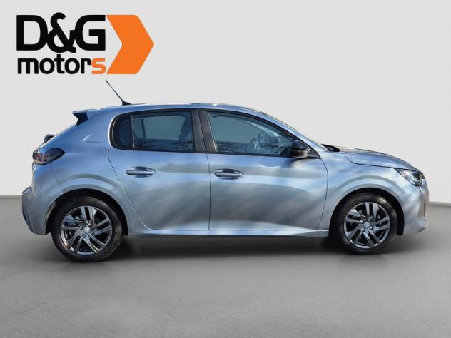 PEUGEOT 208 2ª serie 208 BlueHDi 100 Stop&Start 5 porte Allure - Foto 8