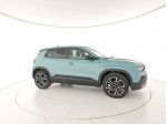 Jeep Avenger 1.2 Turbo Summit