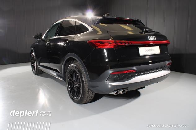 Audi Q5 Sportback Q5 Sportback TDI quattro S tronic Business Advanced Mhev+ - Foto 3