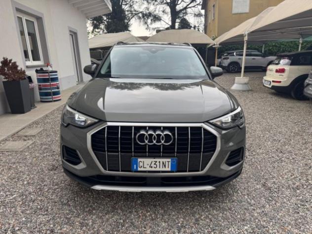 AUDI Q3 35 TDI S tronic Business Advanced rif. 23596597 - Foto 2