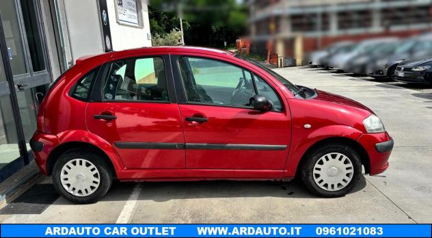 Citroen C3 1.4 Hdi Exclusive 70 cv - Foto 9